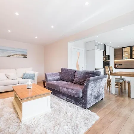 Belcanto 2 Bedroom Near The Opera House アパート ヴァルナ