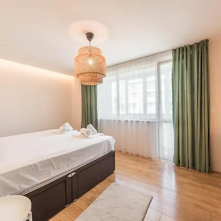 Belcanto 2 Bedroom Near The Opera House ヴァルナ