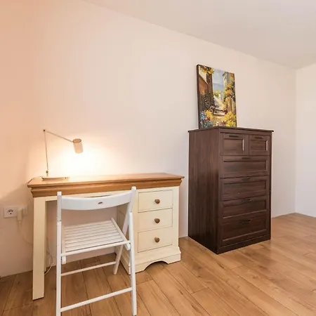 アパート Belcanto 2 Bedroom Near The Opera House *