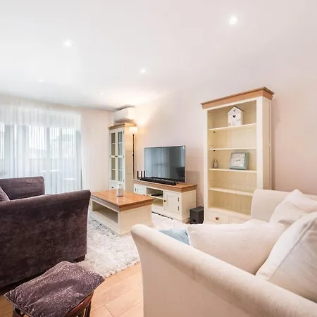 Belcanto 2 Bedroom Near The Opera House ヴァルナ