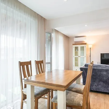 アパート Belcanto 2 Bedroom Near The Opera House ヴァルナ