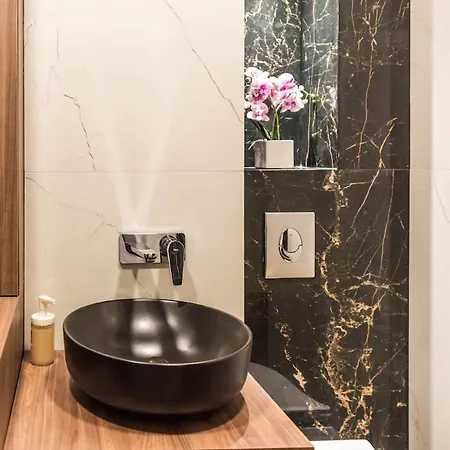 Belcanto 2 Bedroom Near The Opera House アパート
