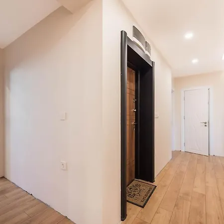 Belcanto 2 Bedroom Near The Opera House アパート ヴァルナ