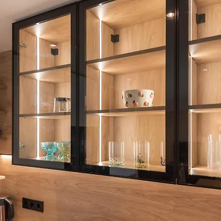 Belcanto 2 Bedroom Near The Opera House アパート ヴァルナ