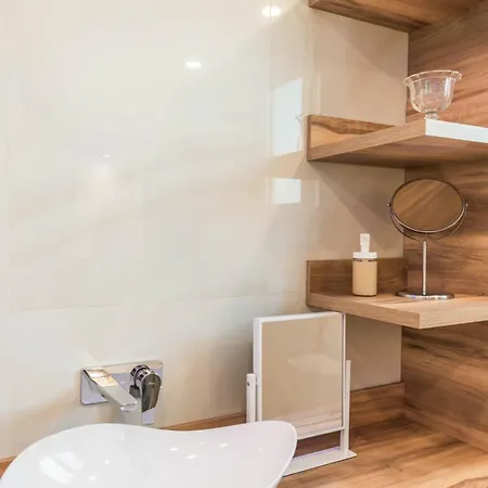アパート Belcanto 2 Bedroom Near The Opera House *