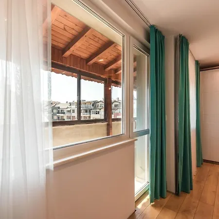 アパート Belcanto 2 Bedroom Near The Opera House