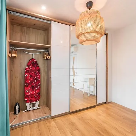 Belcanto 2 Bedroom Near The Opera House ヴァルナ