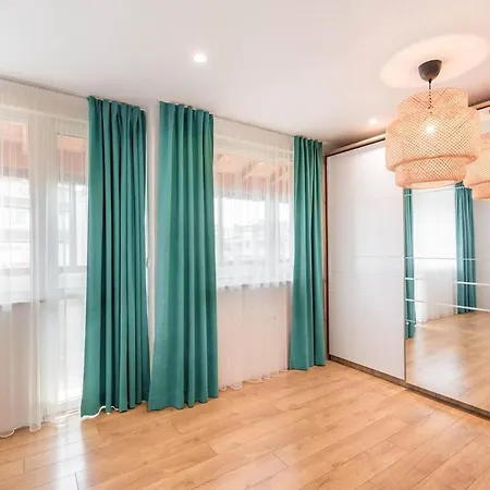 Belcanto 2 Bedroom Near The Opera House アパート