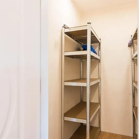 Belcanto 2 Bedroom Near The Opera House アパート *
