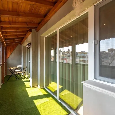 Belcanto 2 Bedroom Near The Opera House アパート ヴァルナ