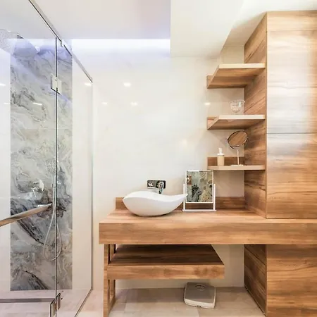 アパート Belcanto 2 Bedroom Near The Opera House ヴァルナ